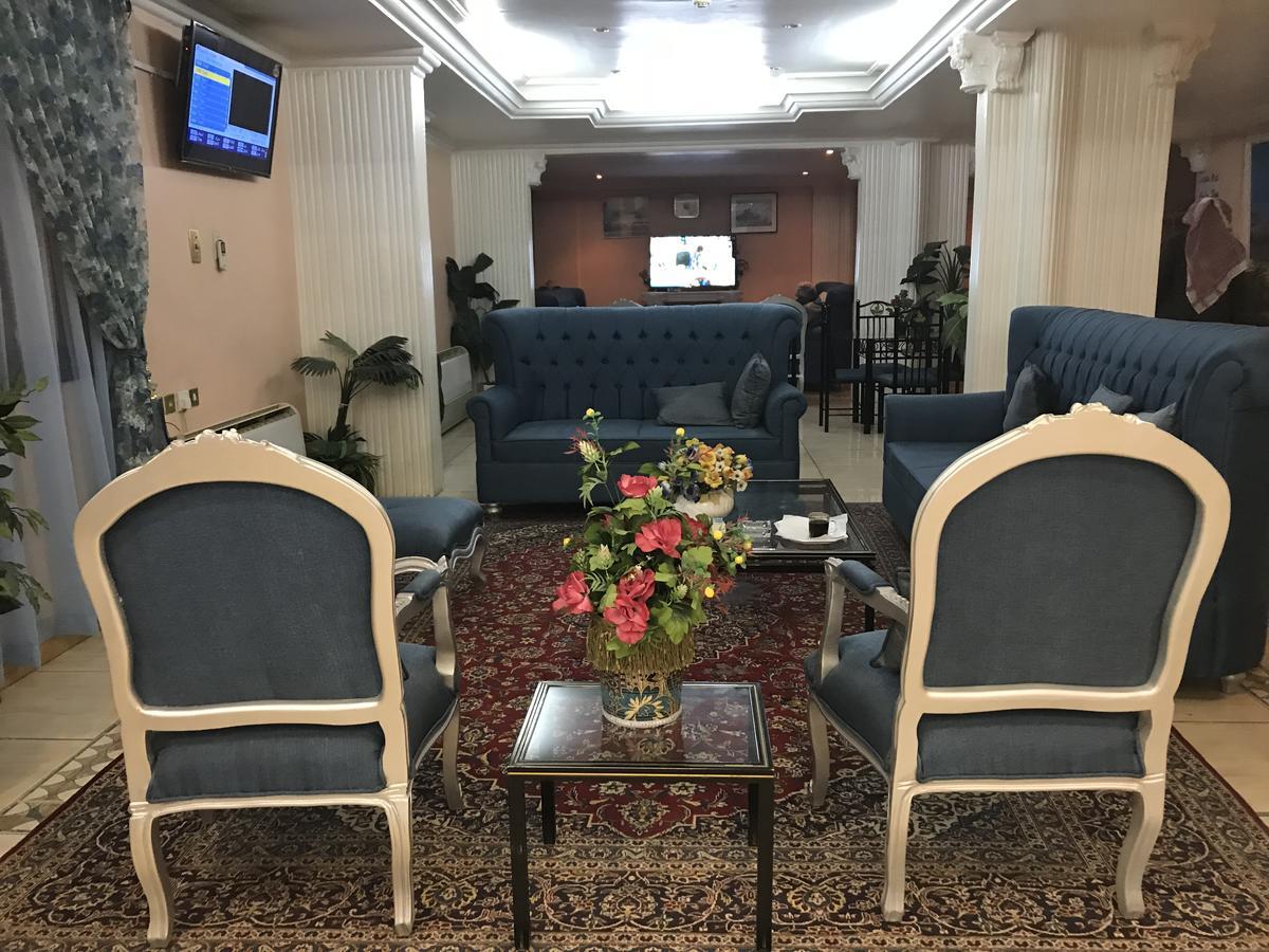 Al Musafer Hotel Riyadh Riad Exterior foto