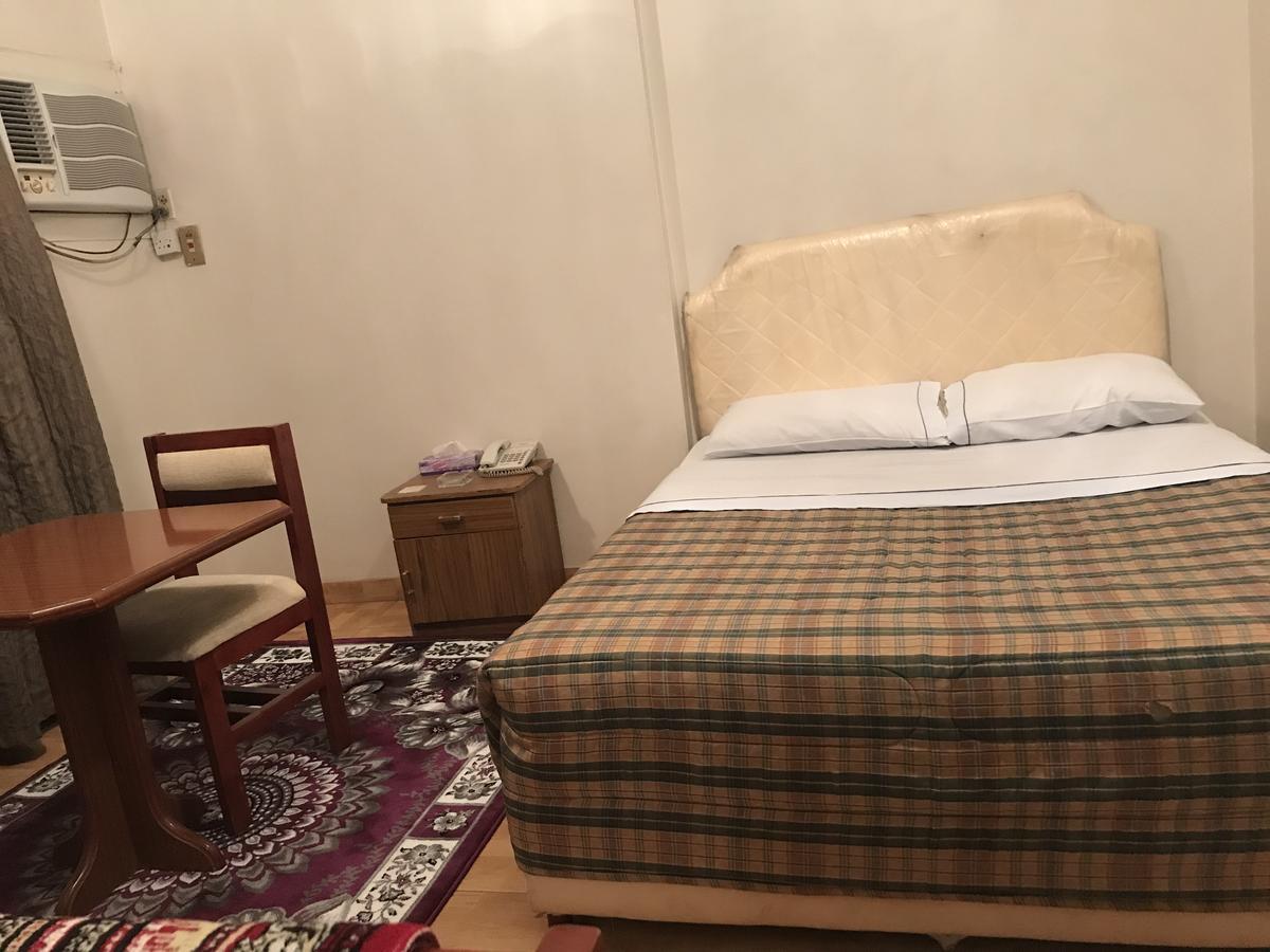 Al Musafer Hotel Riyadh Riad Exterior foto