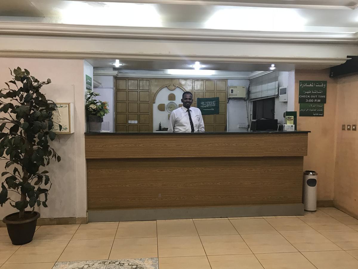 Al Musafer Hotel Riyadh Riad Exterior foto