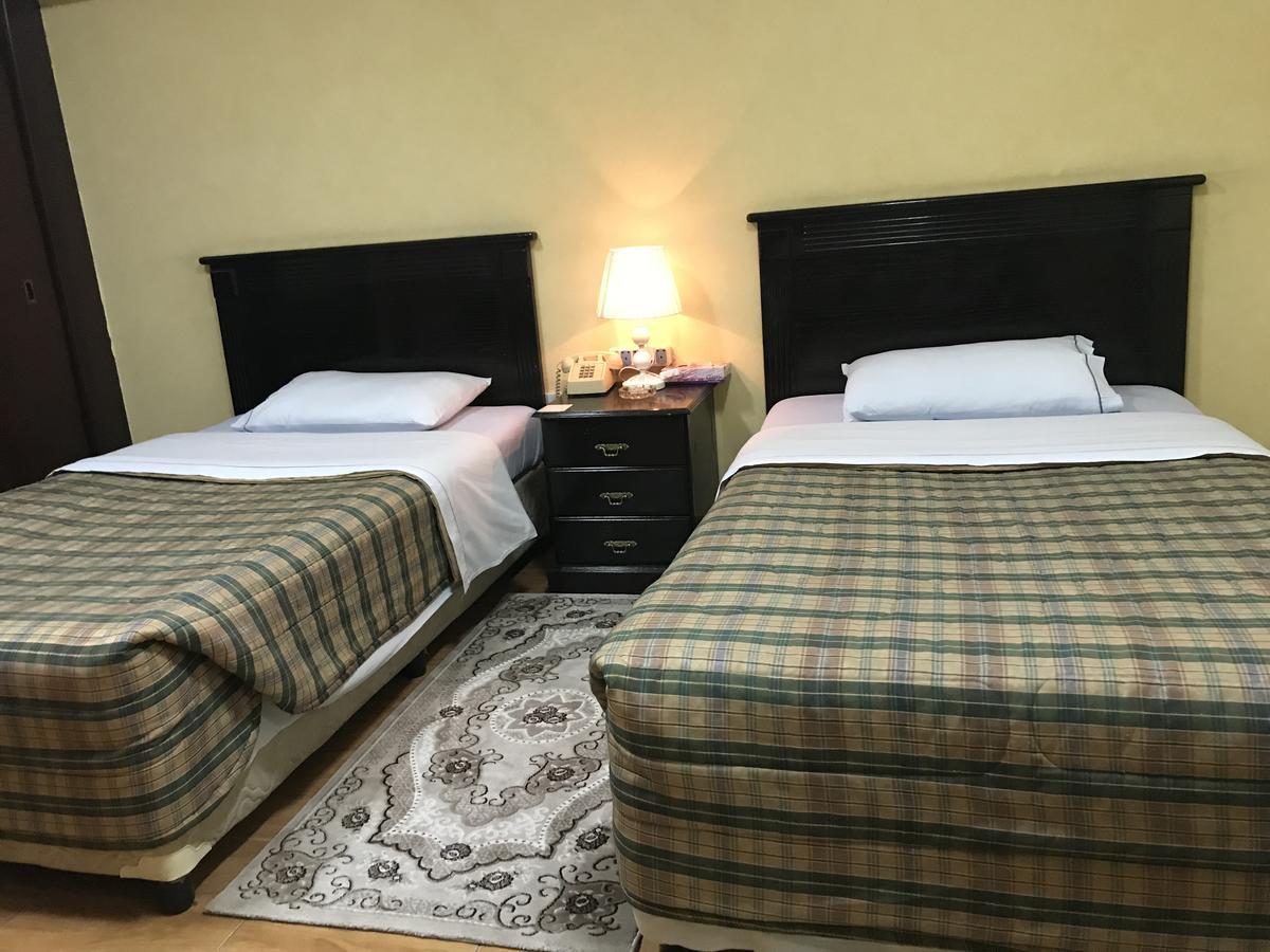 Al Musafer Hotel Riyadh Riad Exterior foto