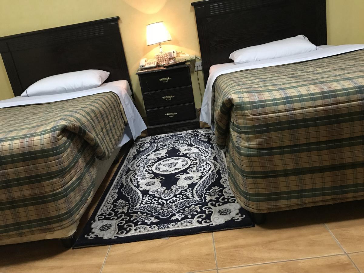 Al Musafer Hotel Riyadh Riad Exterior foto